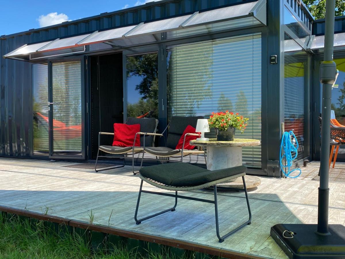 Rent To Enjoy Apartment Warns Exterior photo