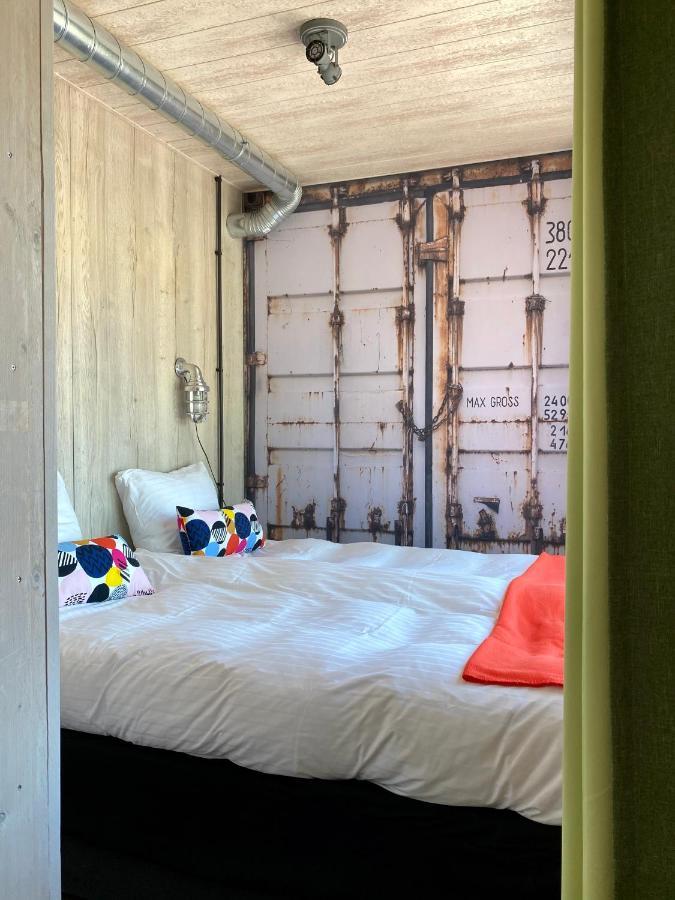 Rent To Enjoy Apartment Warns Exterior photo