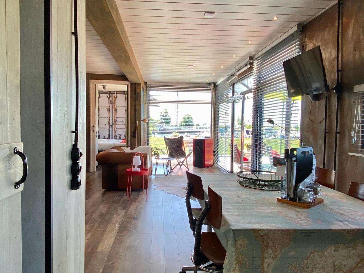 Rent To Enjoy Apartment Warns Exterior photo