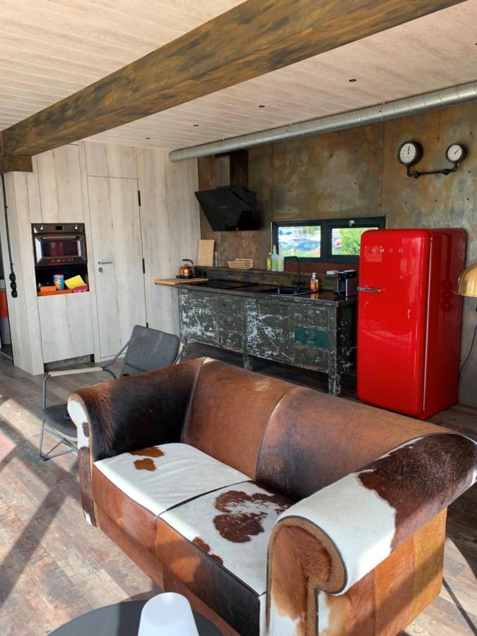 Rent To Enjoy Apartment Warns Exterior photo